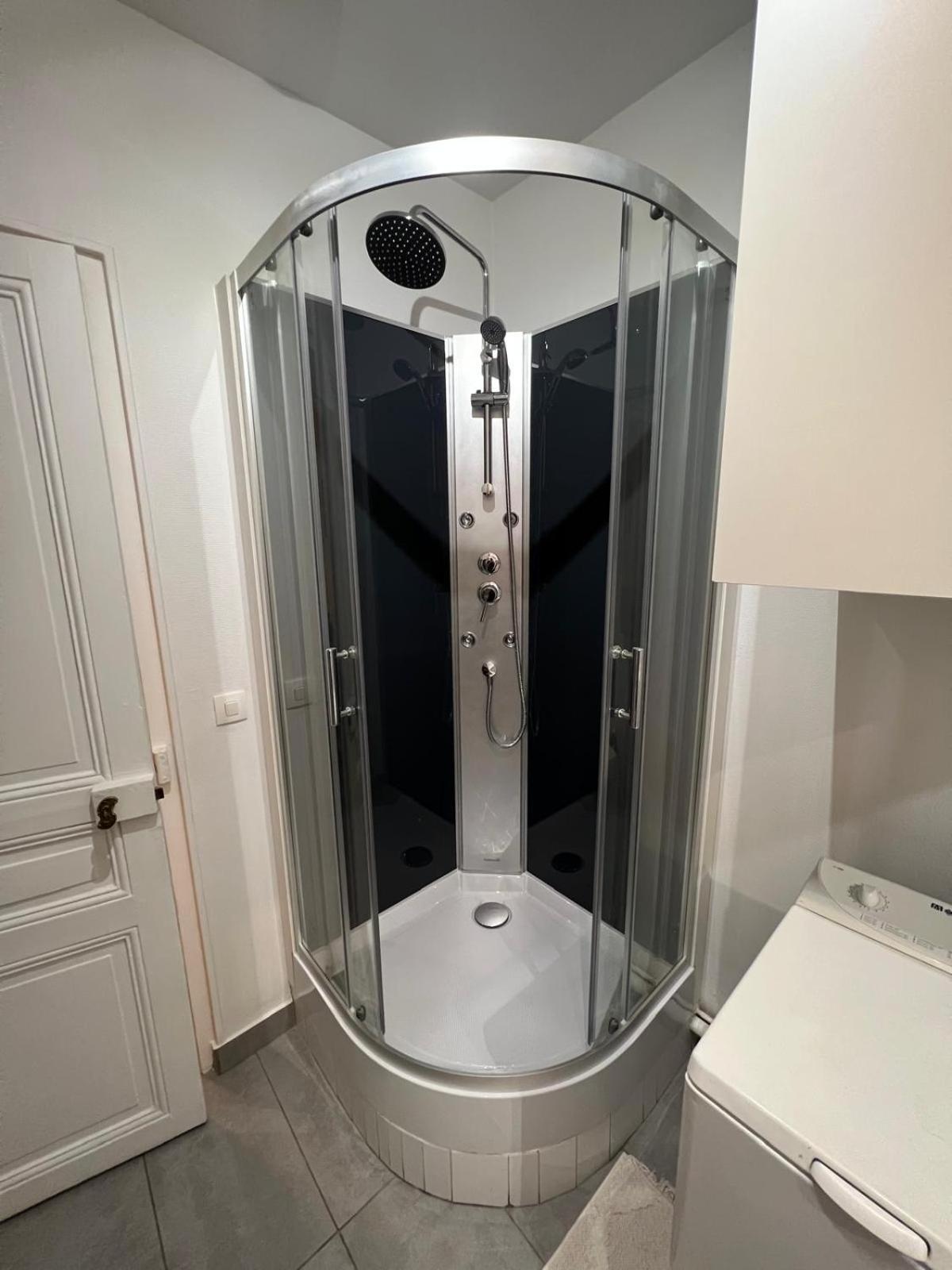 Studio Cosy Aux Portes De Paris - 2Pax Сент-Уан Екстер'єр фото